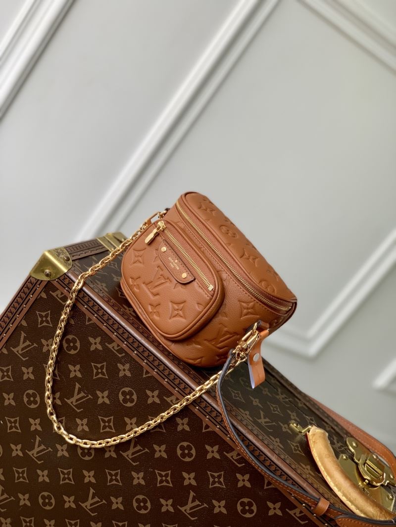 LV Satchel bags